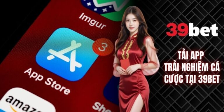 tải app 39bet