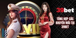 tổng hợp các khuyến mãi