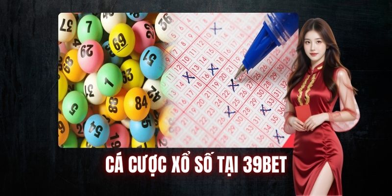 tổng quan cá cược xổ số 